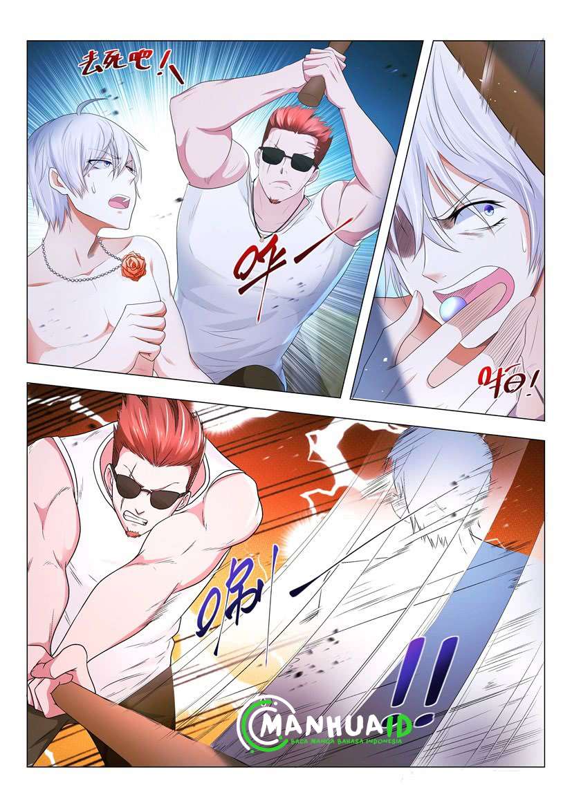 Shen Hao’s Heavenly Fall System Chapter 07 Gambar 8