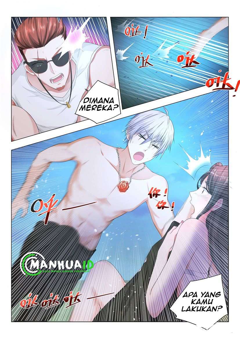 Shen Hao’s Heavenly Fall System Chapter 07 Gambar 9