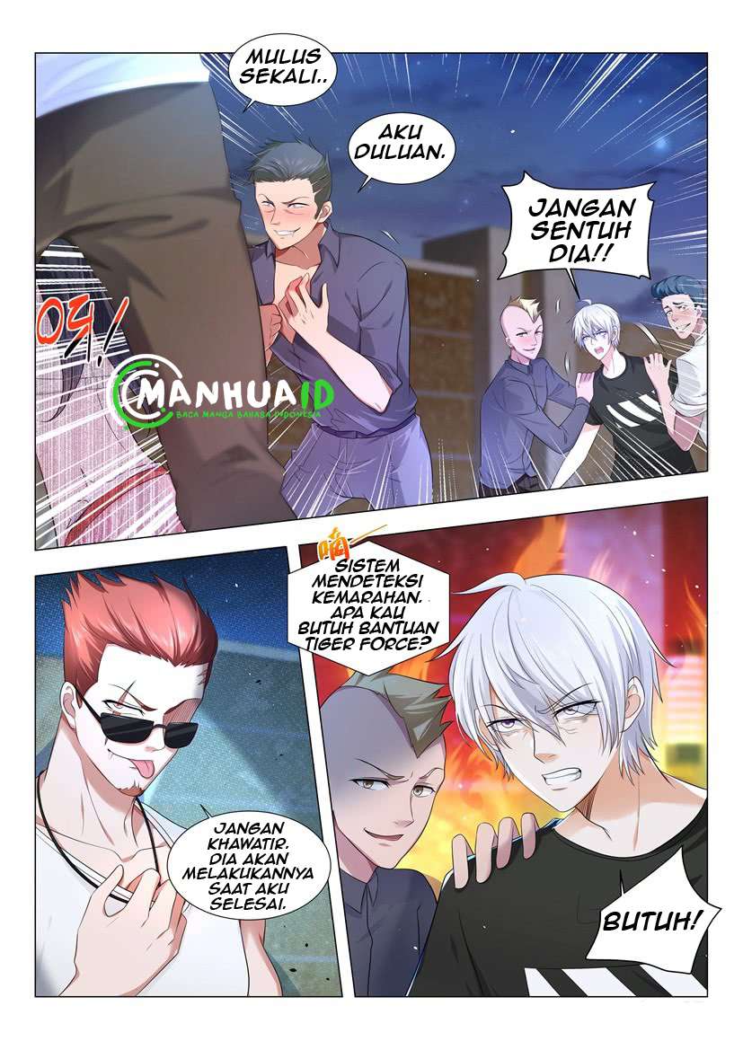Shen Hao’s Heavenly Fall System Chapter 06 Gambar 10