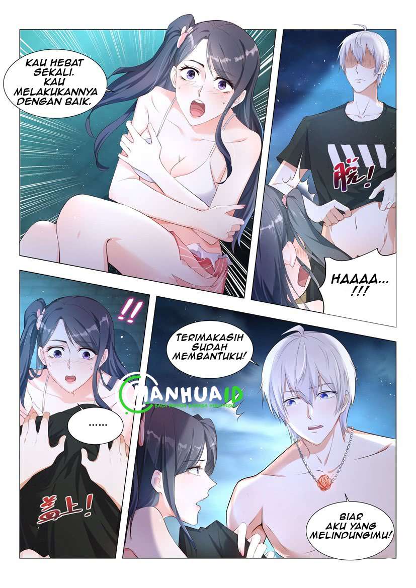 Shen Hao’s Heavenly Fall System Chapter 06 Gambar 15