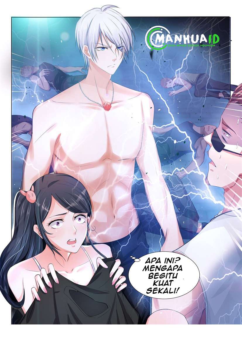 Shen Hao’s Heavenly Fall System Chapter 06 Gambar 18