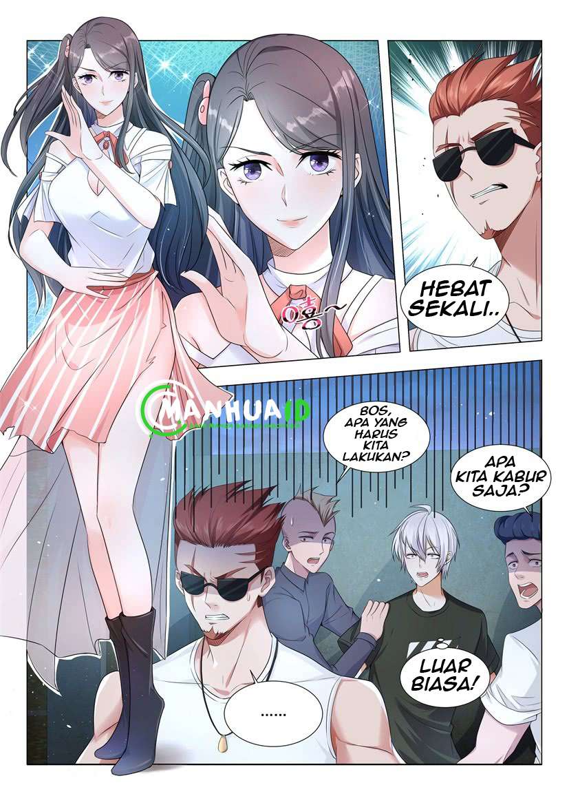 Shen Hao’s Heavenly Fall System Chapter 06 Gambar 4