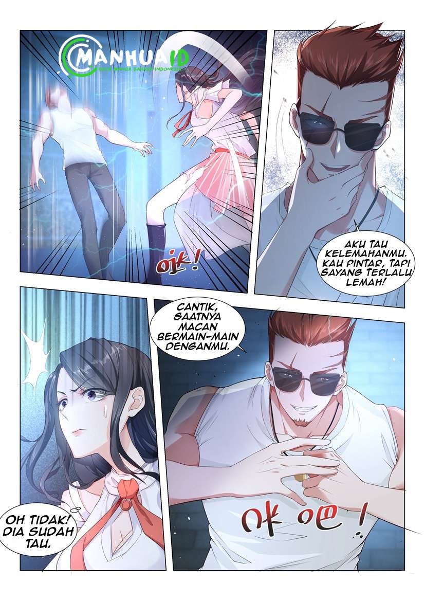 Shen Hao’s Heavenly Fall System Chapter 06 Gambar 7