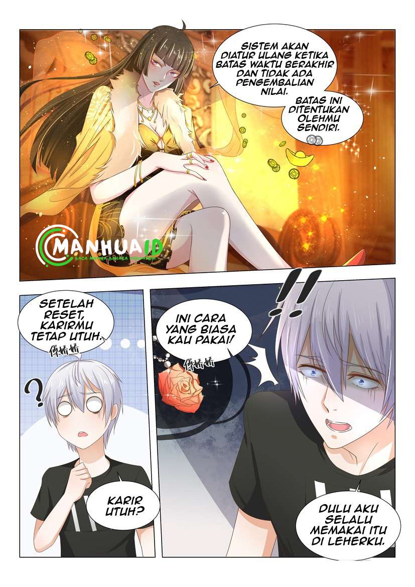 Shen Hao’s Heavenly Fall System Chapter 03 Gambar 11