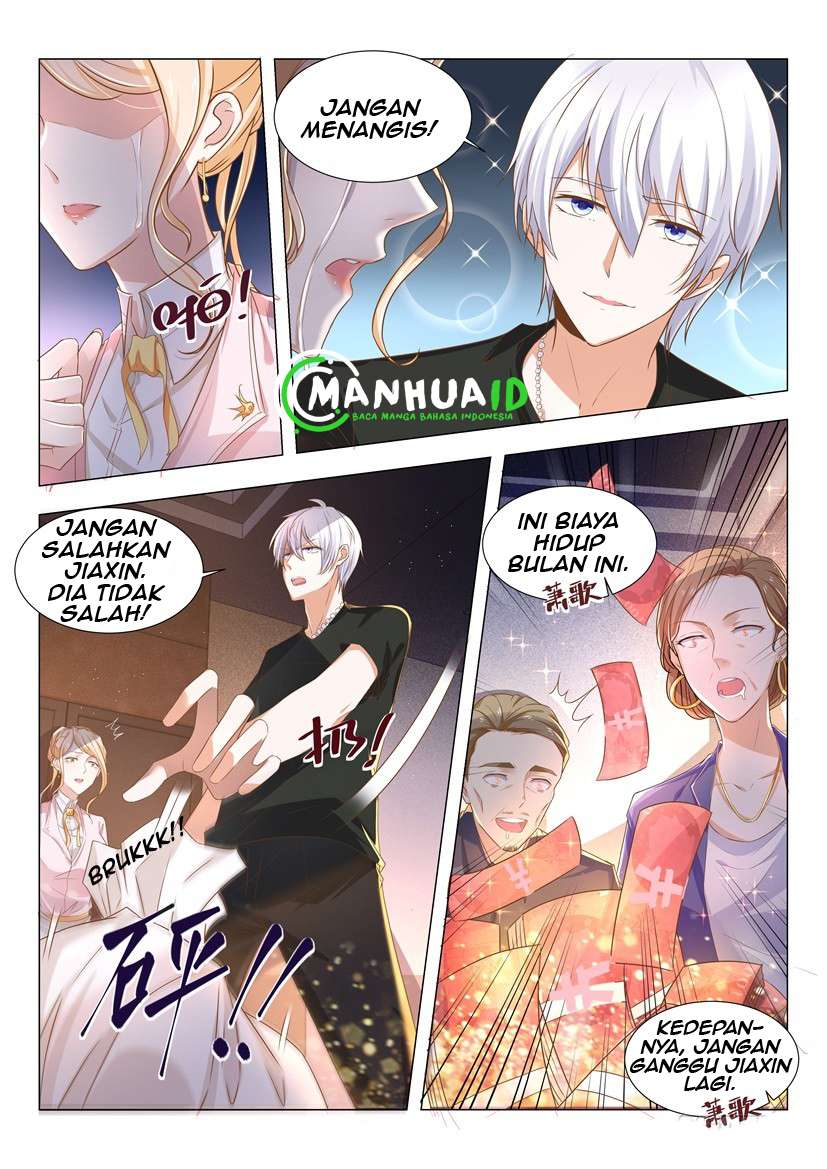 Shen Hao’s Heavenly Fall System Chapter 03 Gambar 6