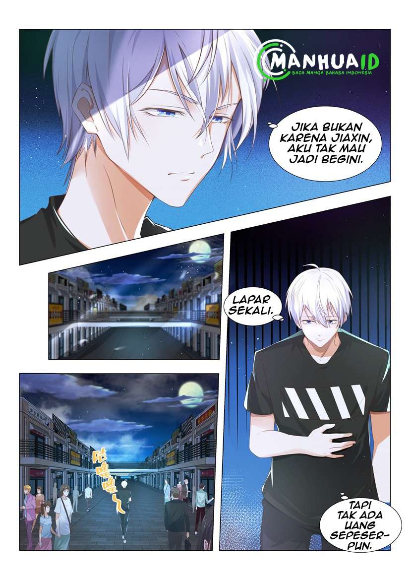 Shen Hao’s Heavenly Fall System Chapter 03 Gambar 8