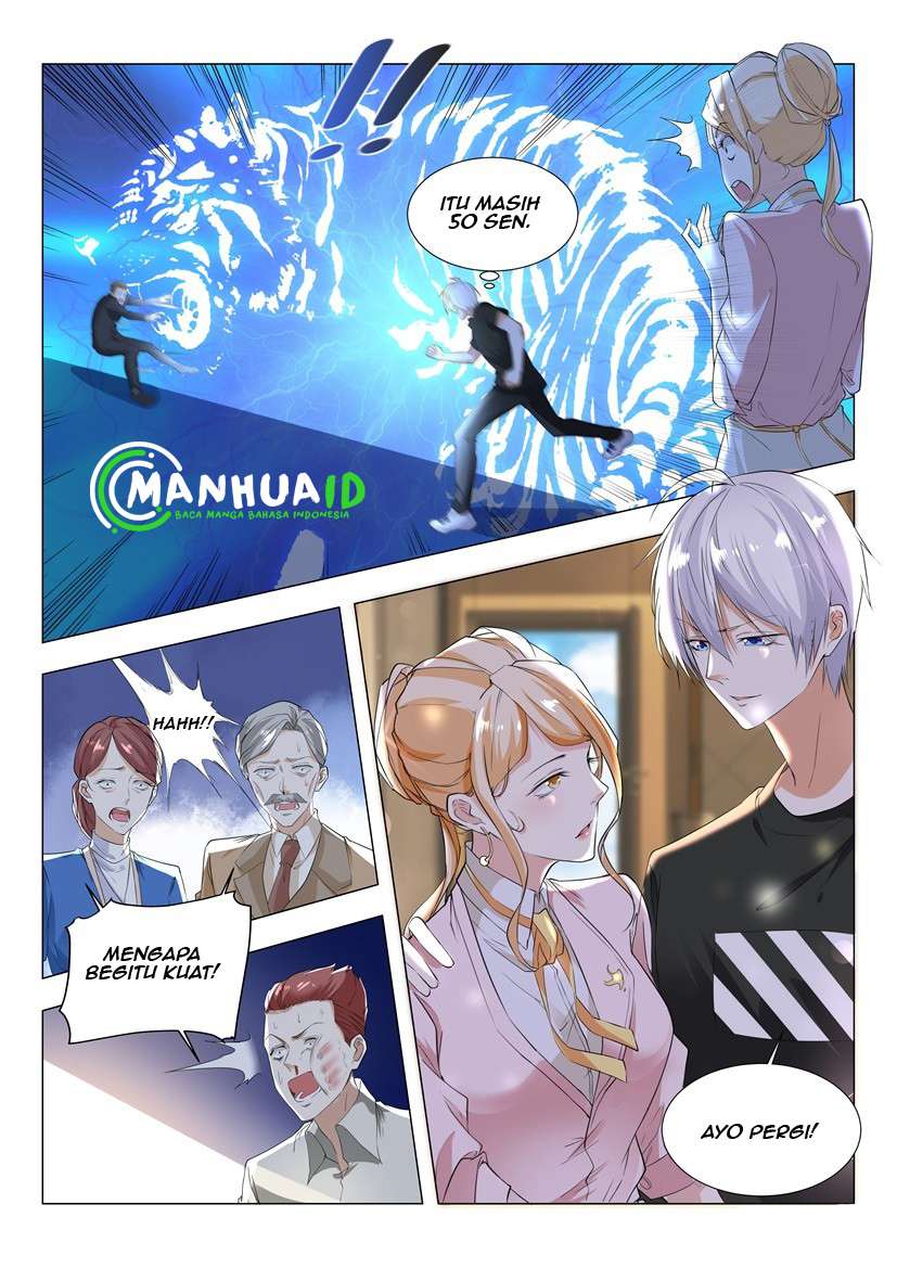 Shen Hao’s Heavenly Fall System Chapter 02 Gambar 11