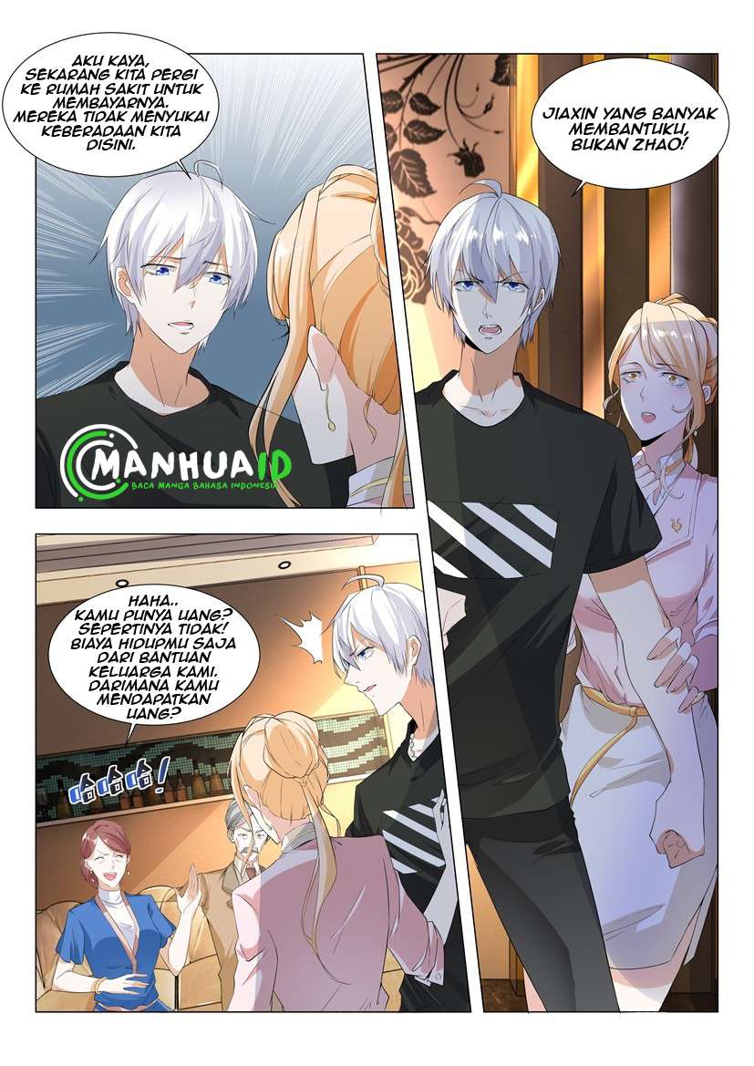 Shen Hao’s Heavenly Fall System Chapter 02 Gambar 6
