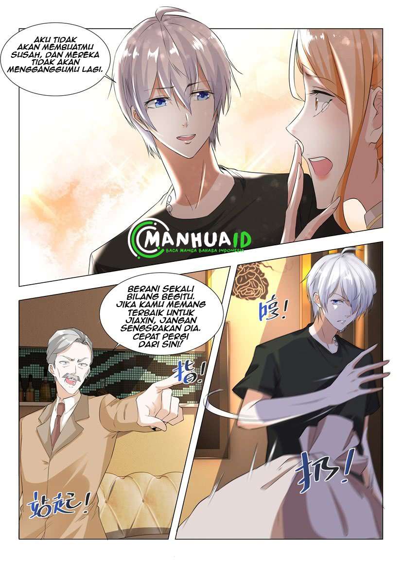Shen Hao’s Heavenly Fall System Chapter 02 Gambar 7