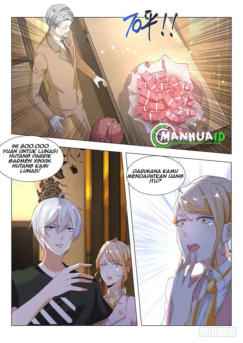 Shen Hao’s Heavenly Fall System Chapter 02 Gambar 8