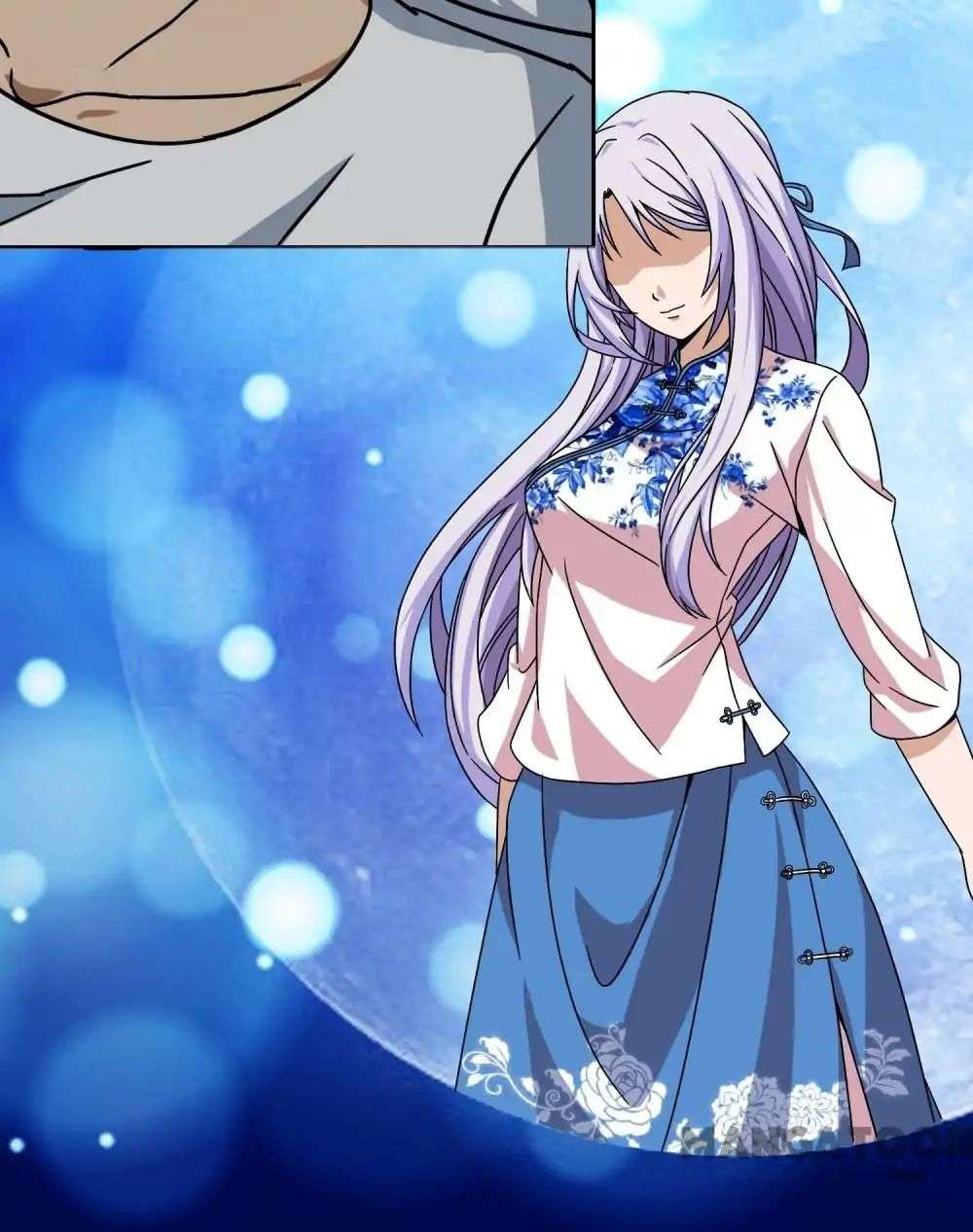 Your Modern White Knight Chapter 17 Gambar 13