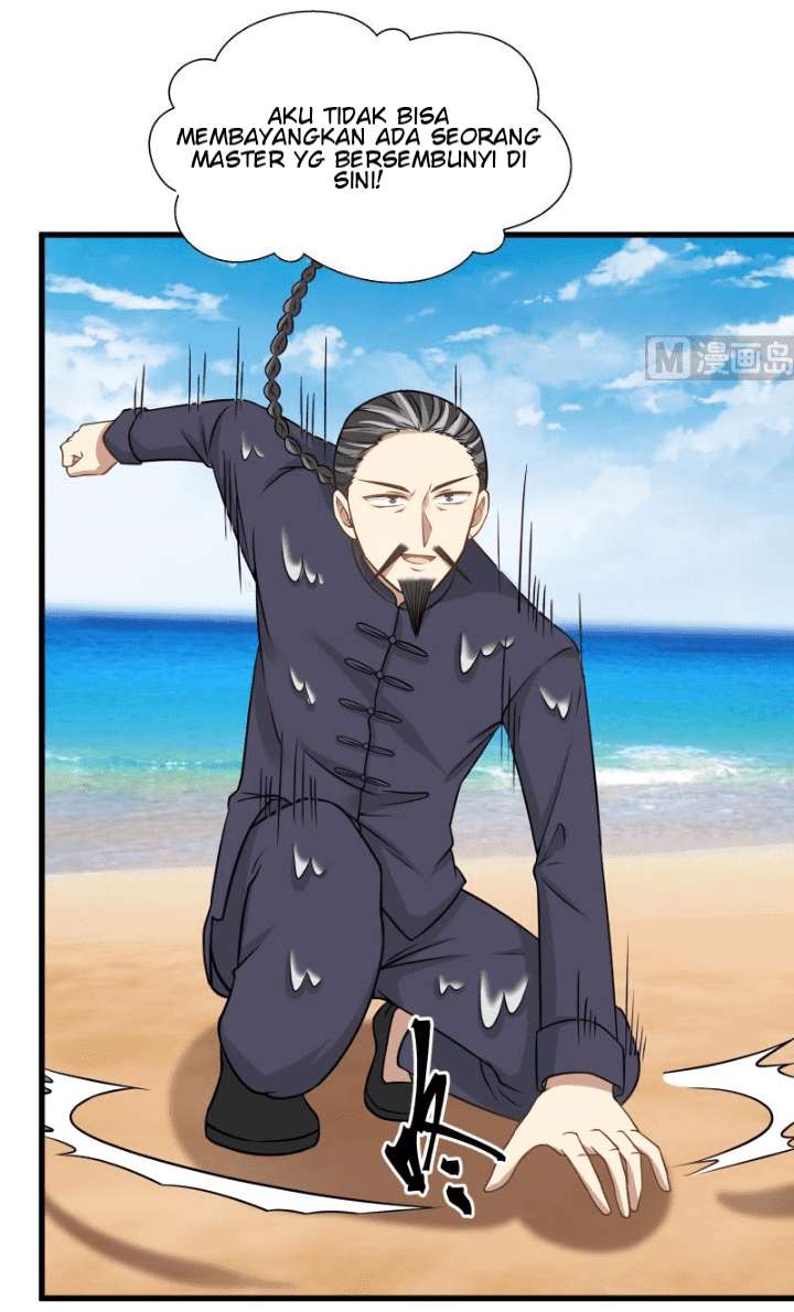 I Have a Dragon on My Body Chapter 69 Gambar 11