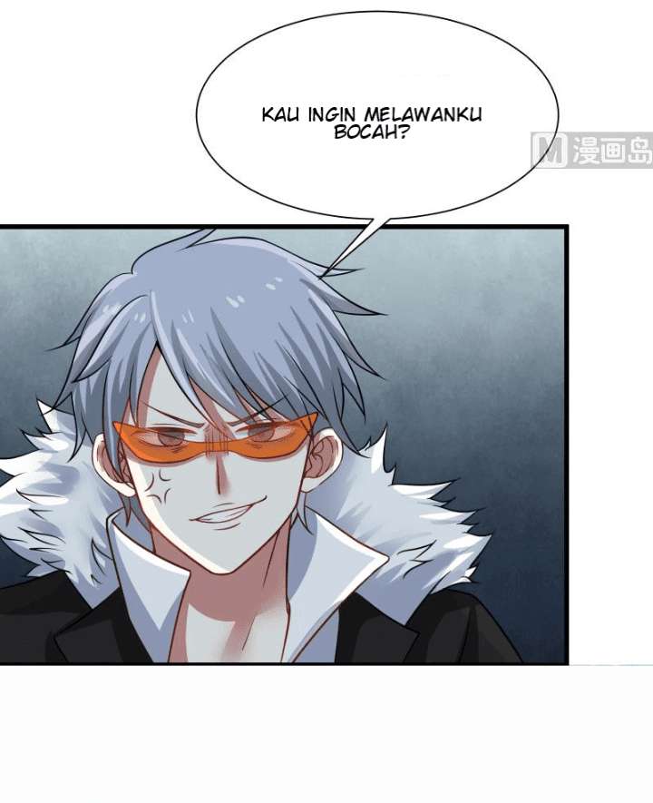 I Have a Dragon on My Body Chapter 69 Gambar 3