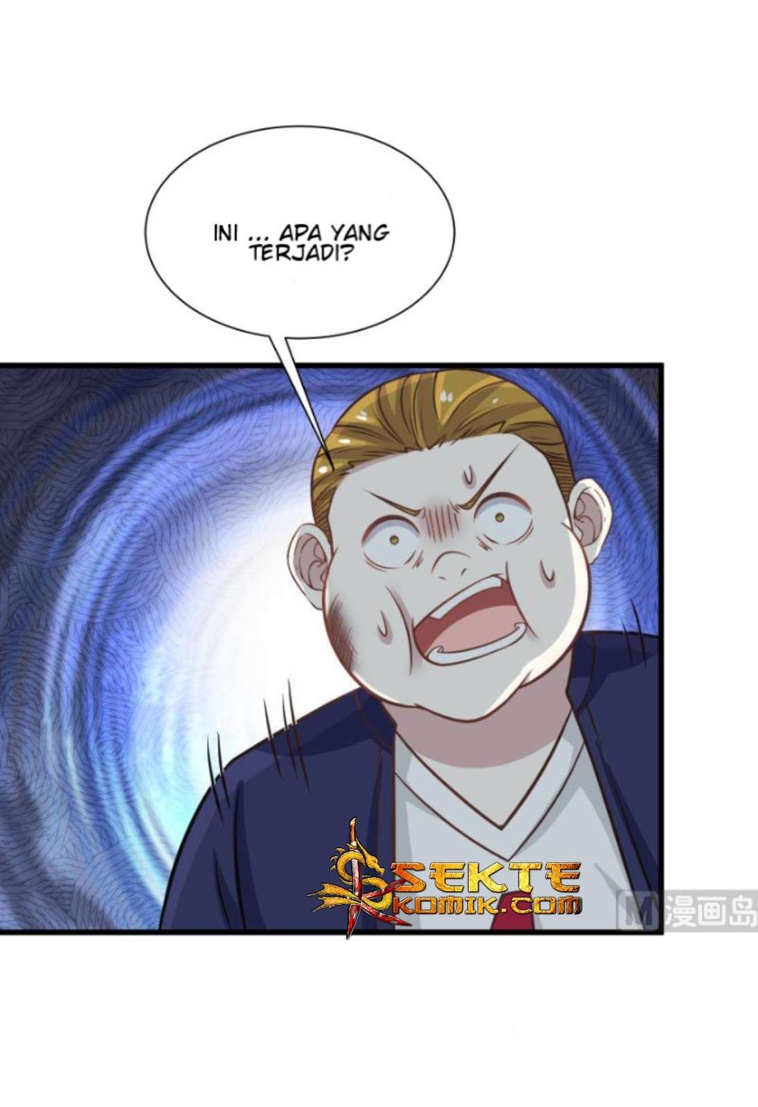 I Have a Dragon on My Body Chapter 69 Gambar 8