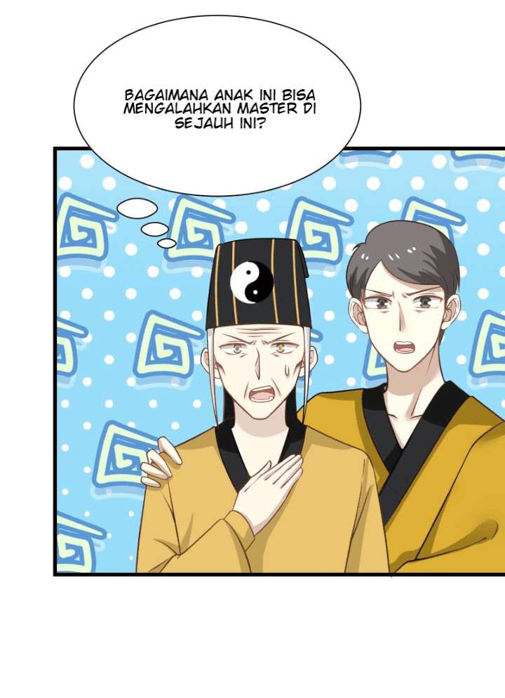 I Have a Dragon on My Body Chapter 69 Gambar 9