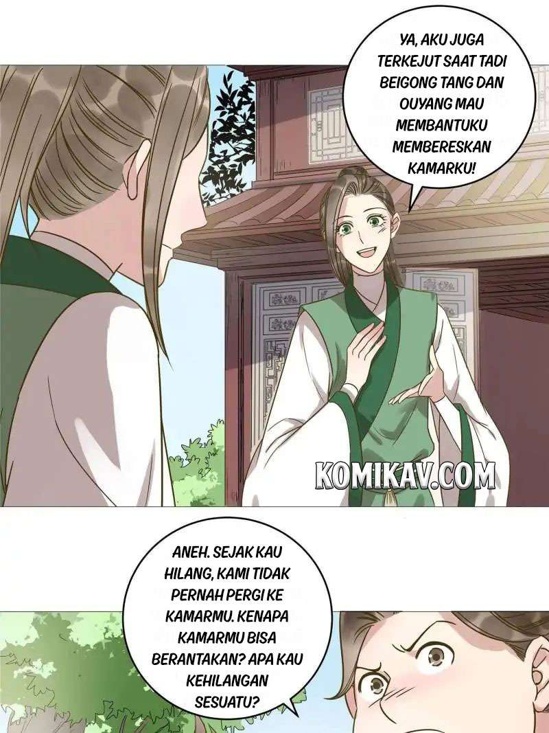 The Crazy Adventures of Mystical Doctor Chapter 36 Gambar 12