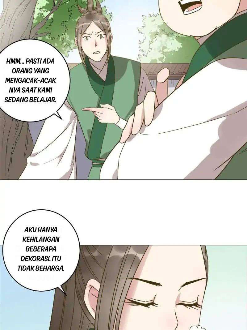 The Crazy Adventures of Mystical Doctor Chapter 36 Gambar 13