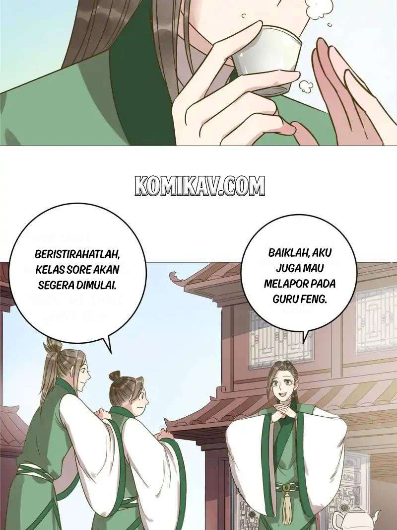 The Crazy Adventures of Mystical Doctor Chapter 36 Gambar 14