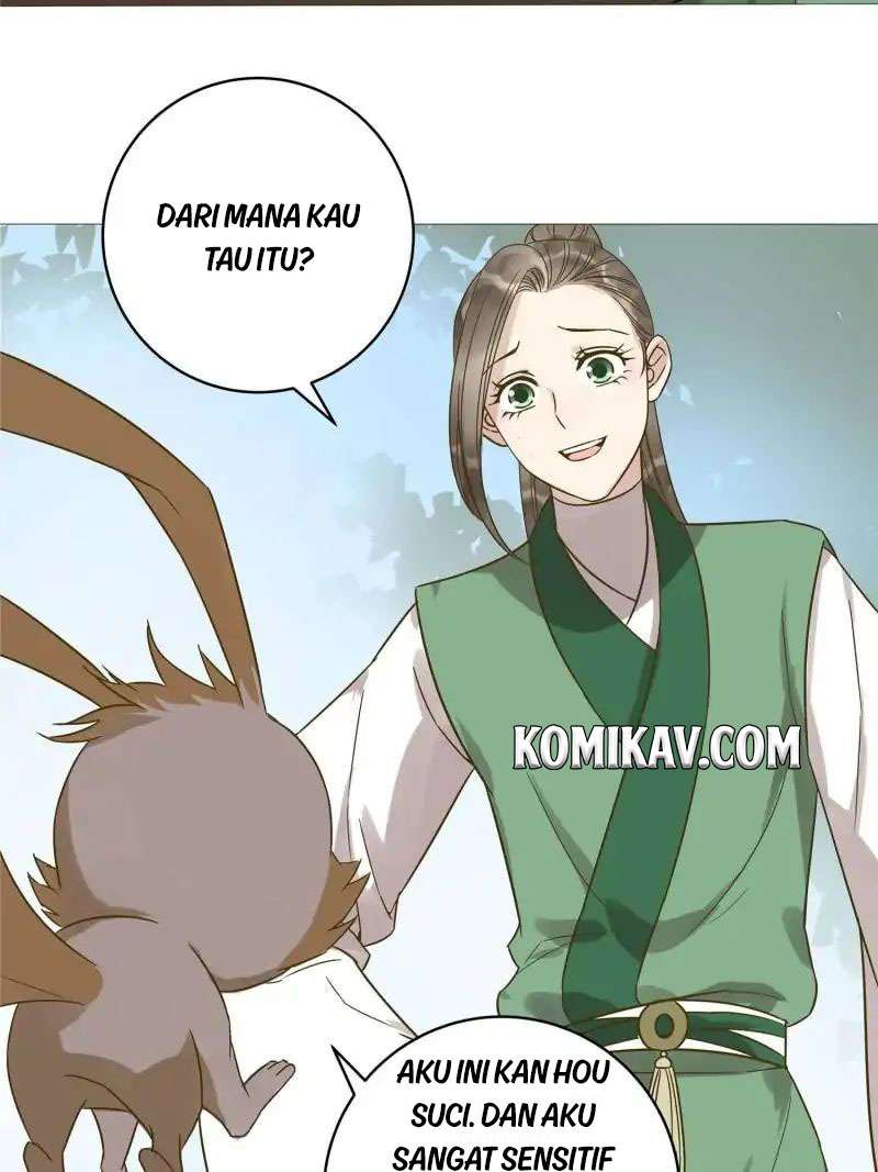 The Crazy Adventures of Mystical Doctor Chapter 36 Gambar 18