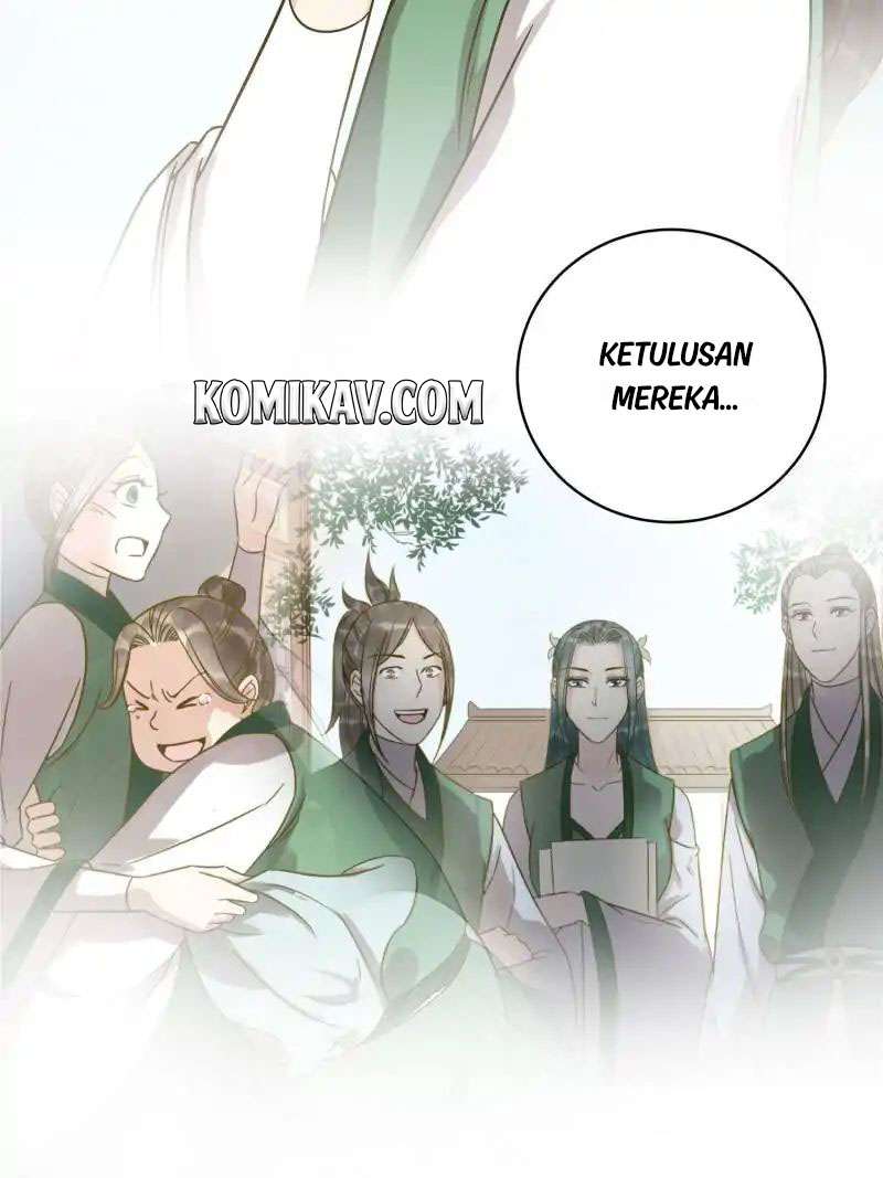 The Crazy Adventures of Mystical Doctor Chapter 36 Gambar 20