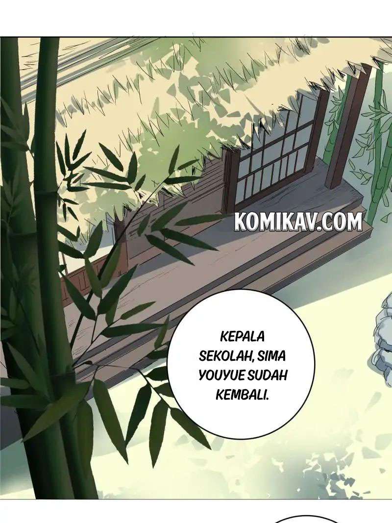 The Crazy Adventures of Mystical Doctor Chapter 36 Gambar 22