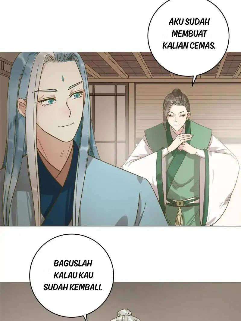The Crazy Adventures of Mystical Doctor Chapter 36 Gambar 23