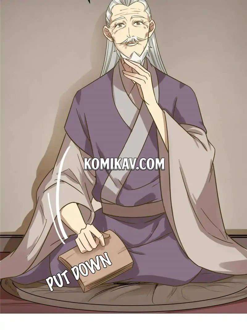 The Crazy Adventures of Mystical Doctor Chapter 36 Gambar 24