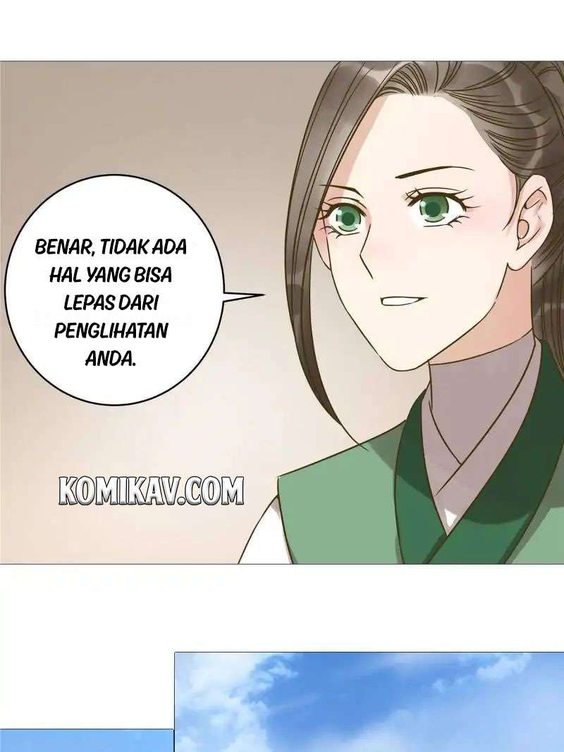 The Crazy Adventures of Mystical Doctor Chapter 36 Gambar 27