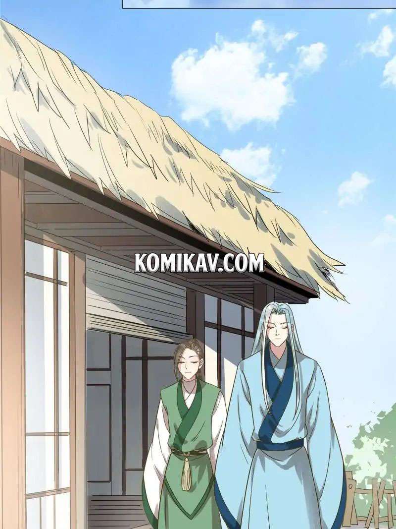 The Crazy Adventures of Mystical Doctor Chapter 36 Gambar 28