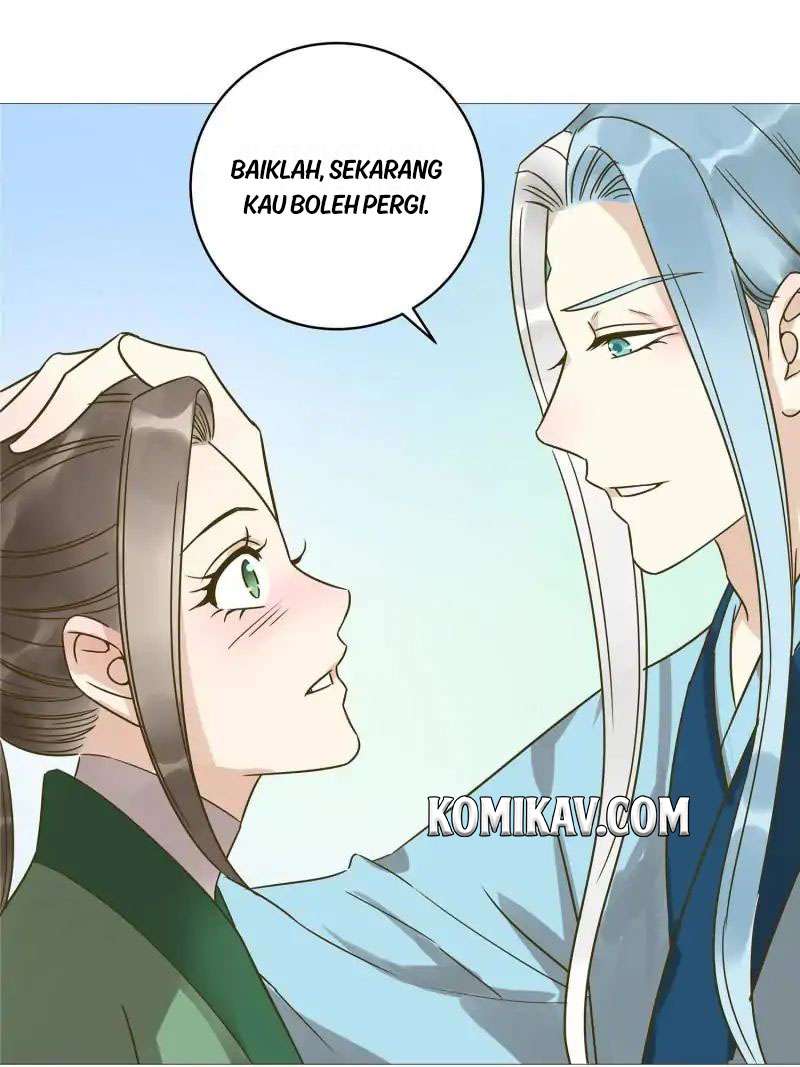 The Crazy Adventures of Mystical Doctor Chapter 36 Gambar 30
