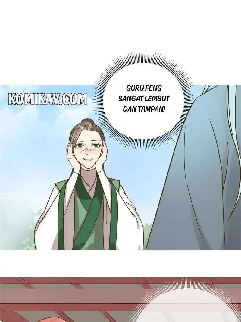 The Crazy Adventures of Mystical Doctor Chapter 36 Gambar 32