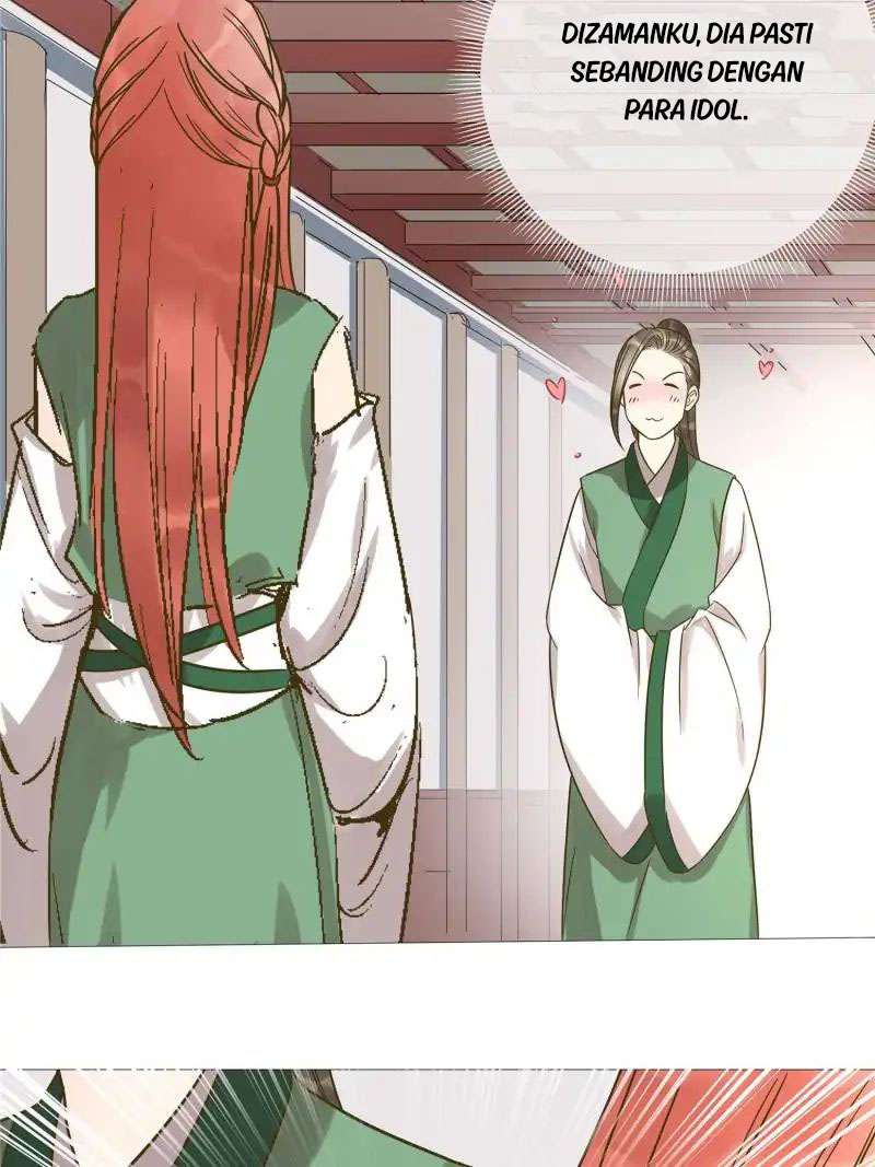The Crazy Adventures of Mystical Doctor Chapter 36 Gambar 33