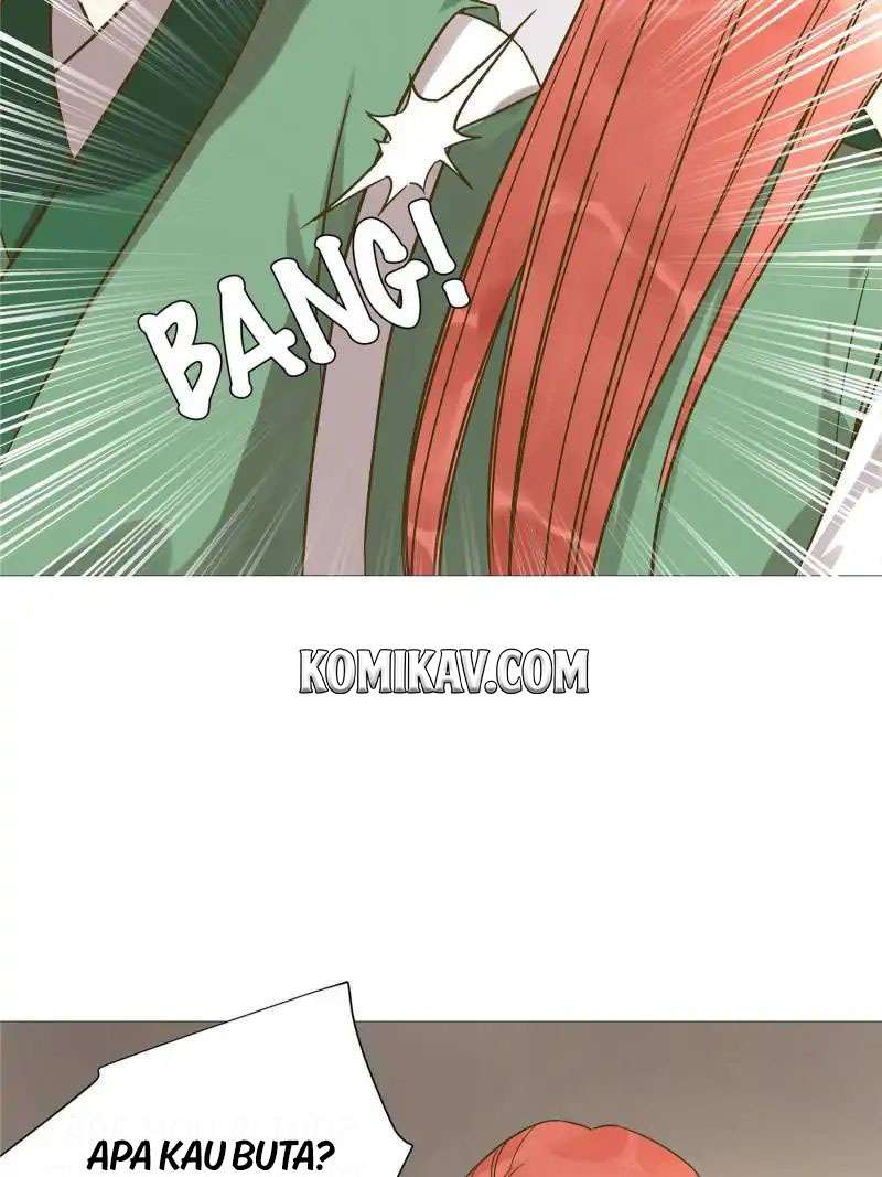 The Crazy Adventures of Mystical Doctor Chapter 36 Gambar 34