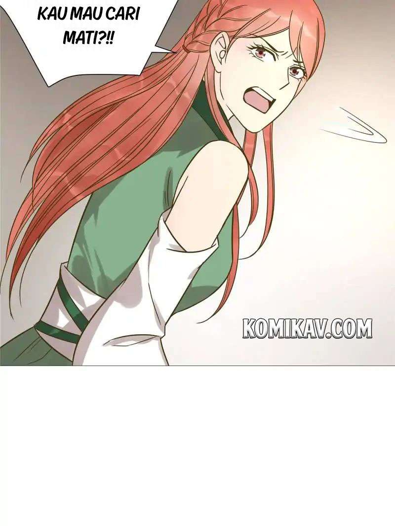 The Crazy Adventures of Mystical Doctor Chapter 36 Gambar 35