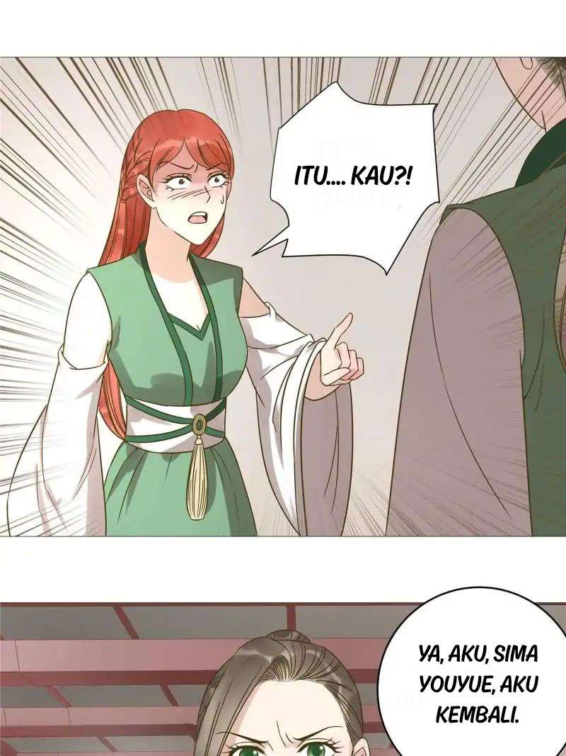 The Crazy Adventures of Mystical Doctor Chapter 36 Gambar 37