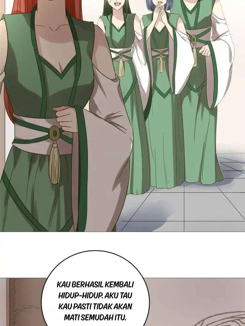 The Crazy Adventures of Mystical Doctor Chapter 36 Gambar 39