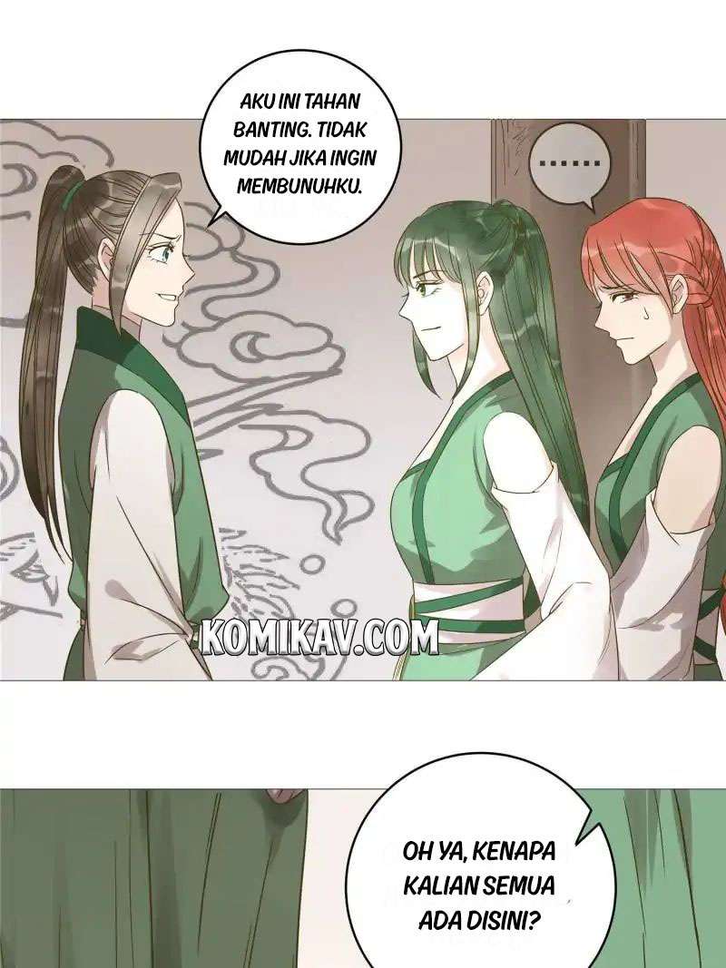 The Crazy Adventures of Mystical Doctor Chapter 36 Gambar 42