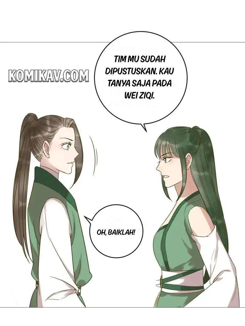The Crazy Adventures of Mystical Doctor Chapter 36 Gambar 47