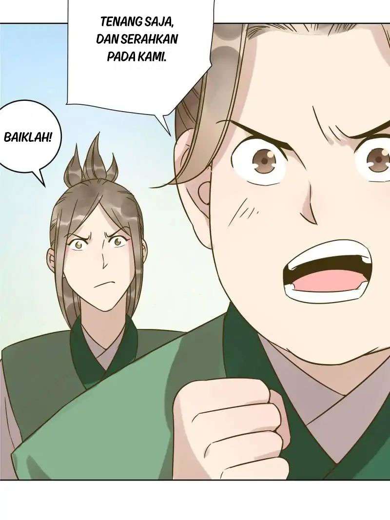 The Crazy Adventures of Mystical Doctor Chapter 36 Gambar 5