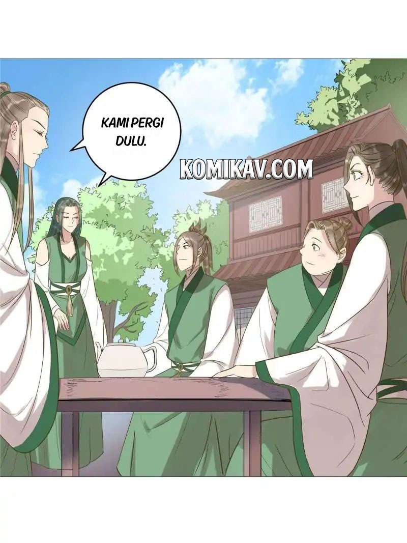 The Crazy Adventures of Mystical Doctor Chapter 36 Gambar 7