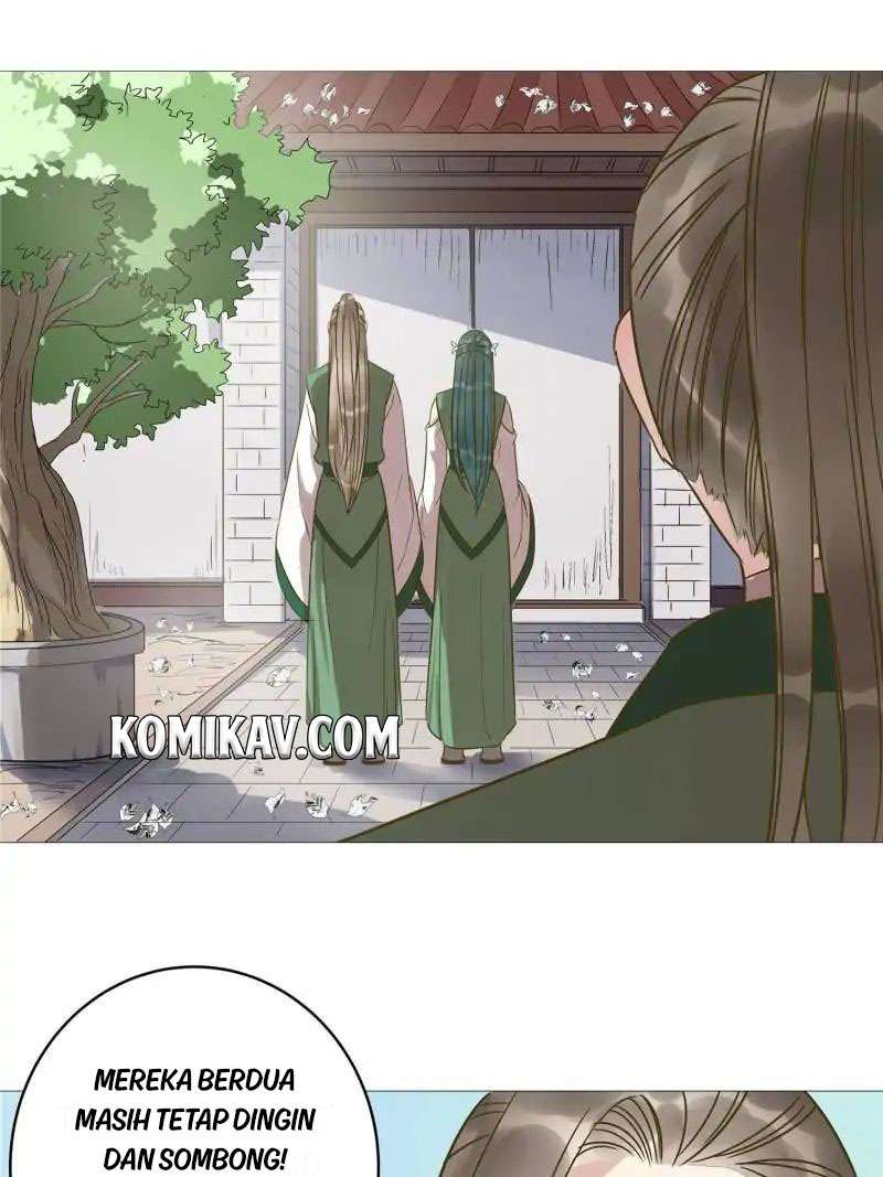 The Crazy Adventures of Mystical Doctor Chapter 36 Gambar 8