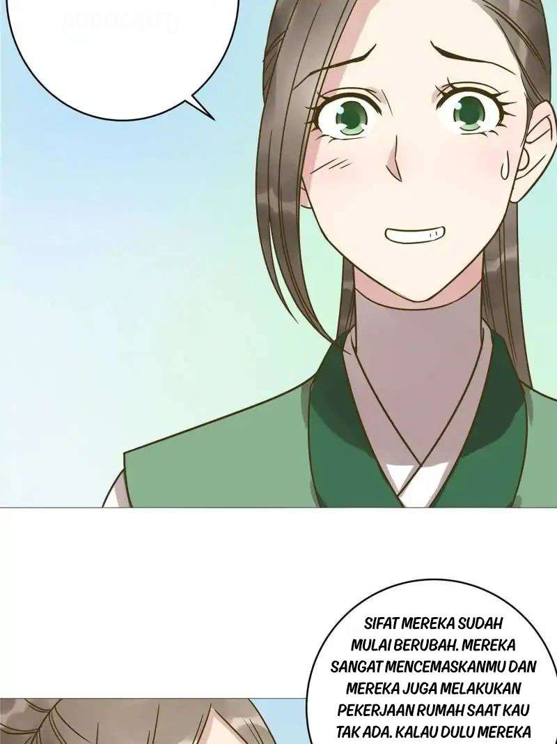 The Crazy Adventures of Mystical Doctor Chapter 36 Gambar 9