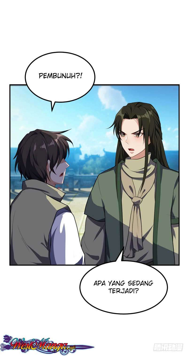 Baca Manhua Rise of The Demon King Chapter 29 Gambar 2