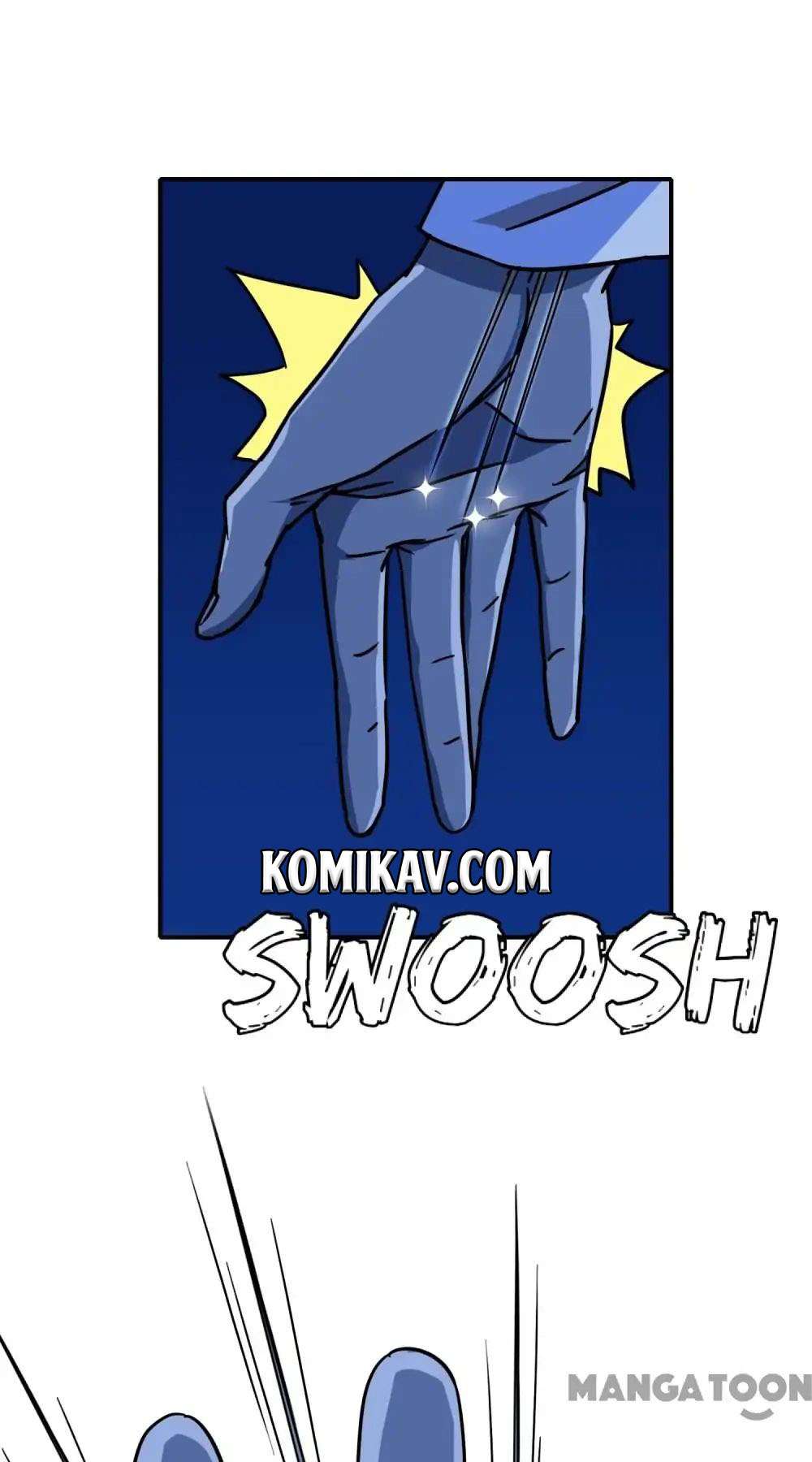 Your Modern White Knight Chapter 23 Gambar 6