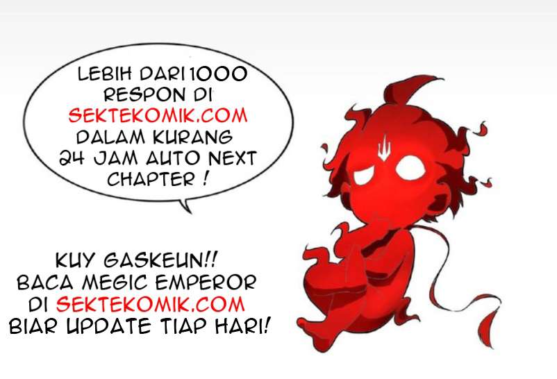 Magic Emperor Chapter 28 Gambar 40