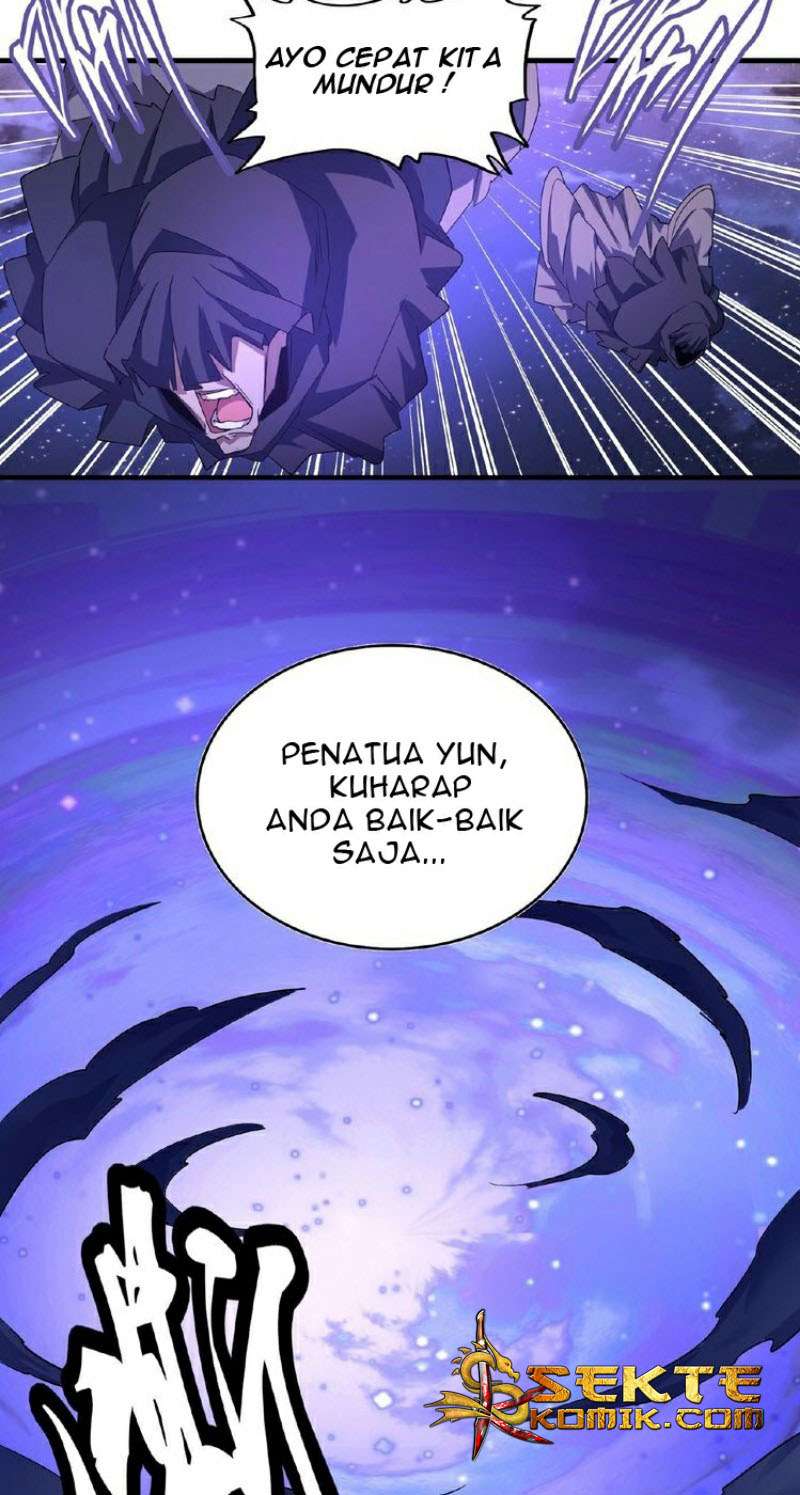 Magic Emperor Chapter 28 Gambar 7