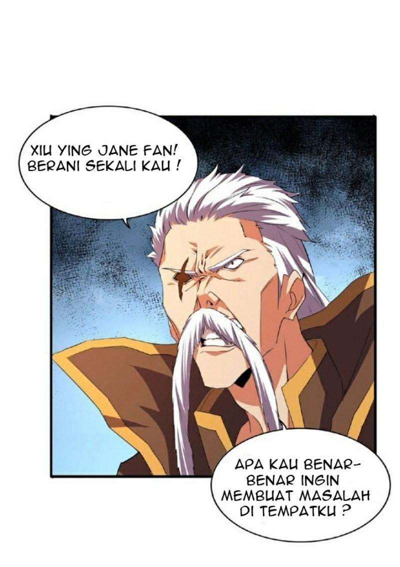Magic Emperor Chapter 23 Gambar 13