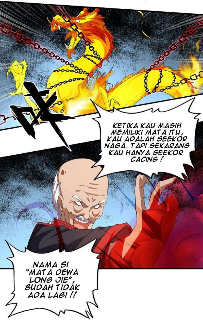 Magic Emperor Chapter 23 Gambar 21
