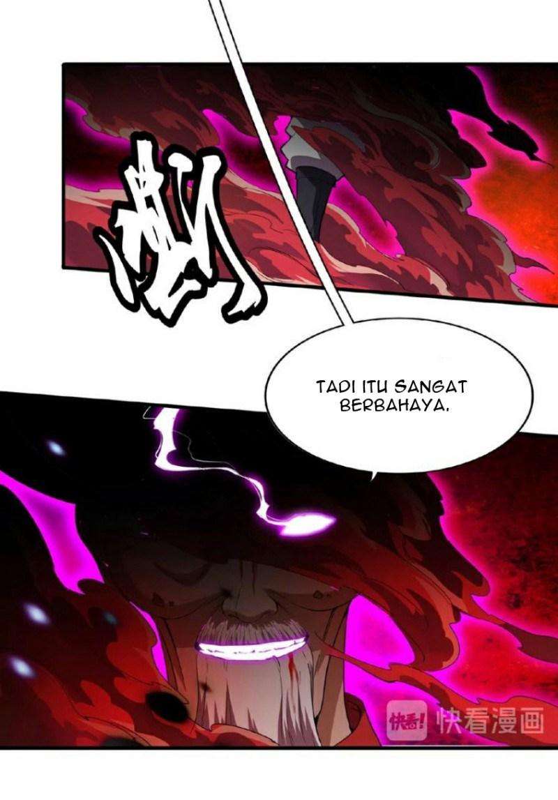 Magic Emperor Chapter 23 Gambar 34