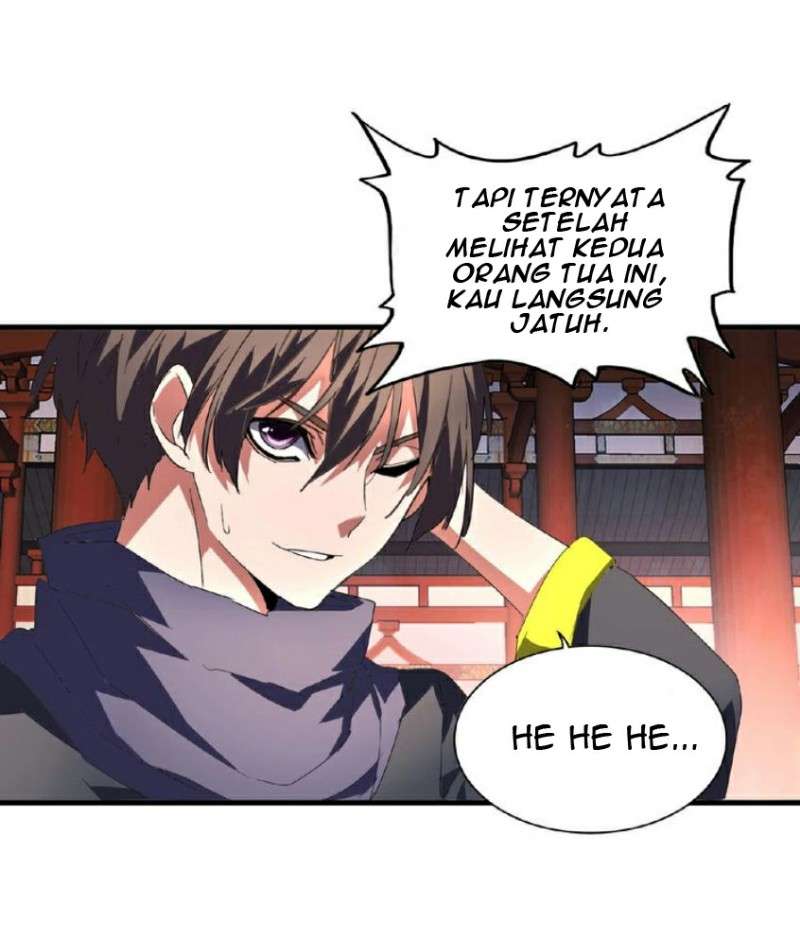 Magic Emperor Chapter 22 Gambar 10